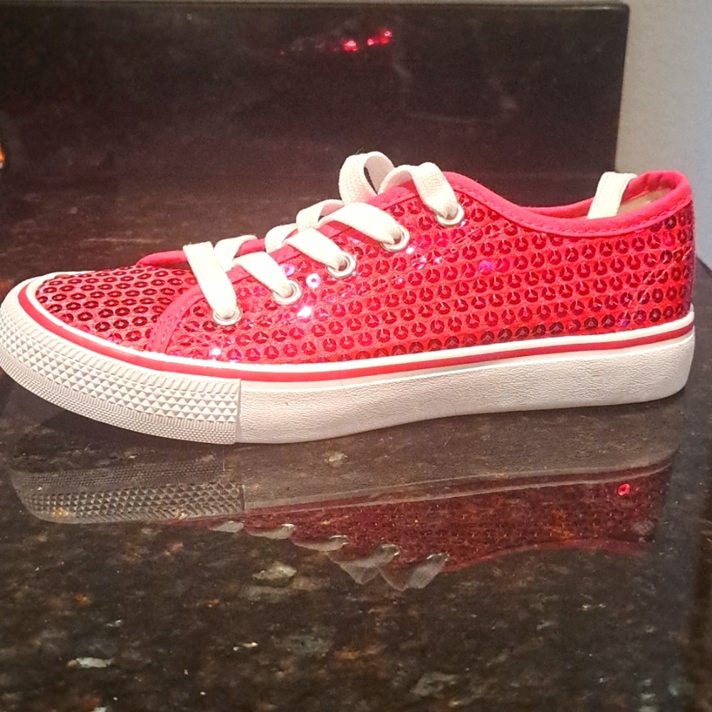 Balera Fuschia brand new shoes!